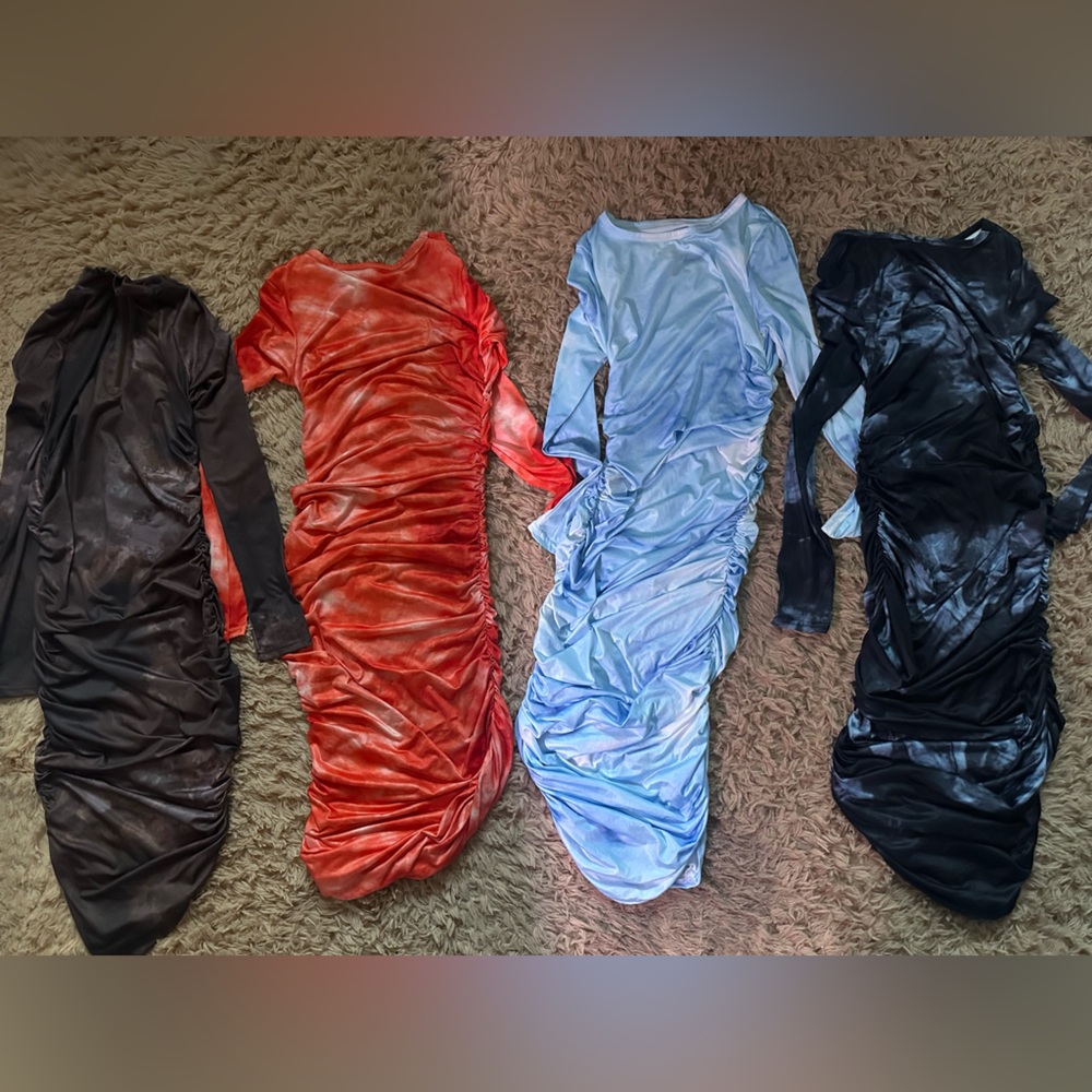 party or dinner dresses